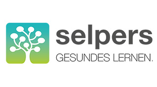 selpers Logo 