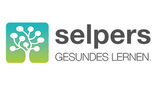 selpers Logo